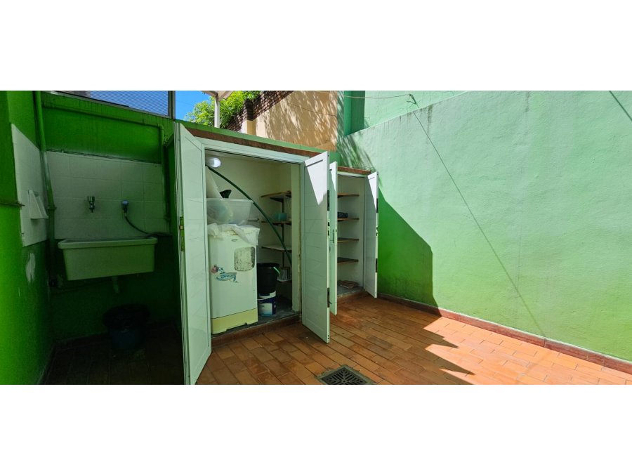 VENDO MUY LINDO DUPLEX  CENTRICO