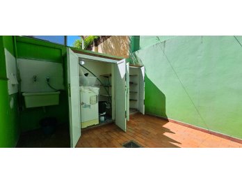 VENDO MUY LINDO DUPLEX  CENTRICO