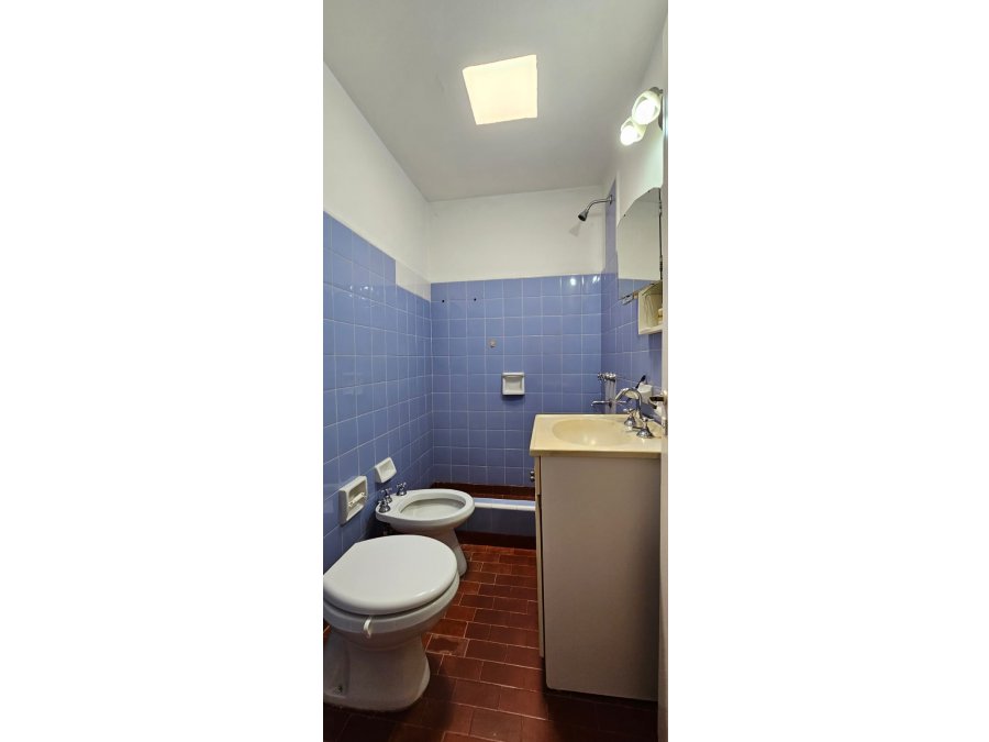 VENDO MUY LINDO DUPLEX  CENTRICO