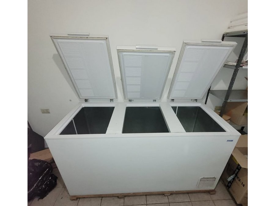 freezer Frare pozo  1080 litros