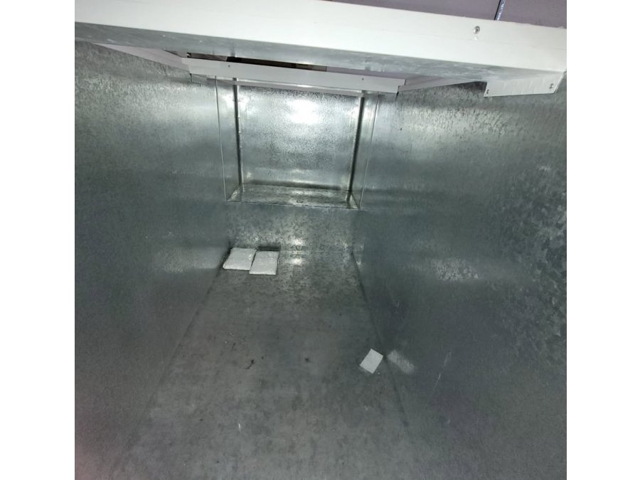 freezer Frare pozo  1080 litros