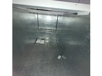 freezer Frare pozo  1080 litros