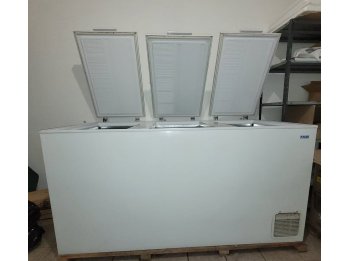 freezer Frare pozo  1080 litros