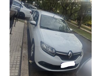 🚗 VENDO RENAULT SANDERO DYNAMIQUE 1.6 2018 – IMPECABLE