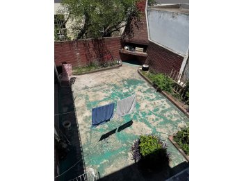 casa mas local en venta sobre garrigo