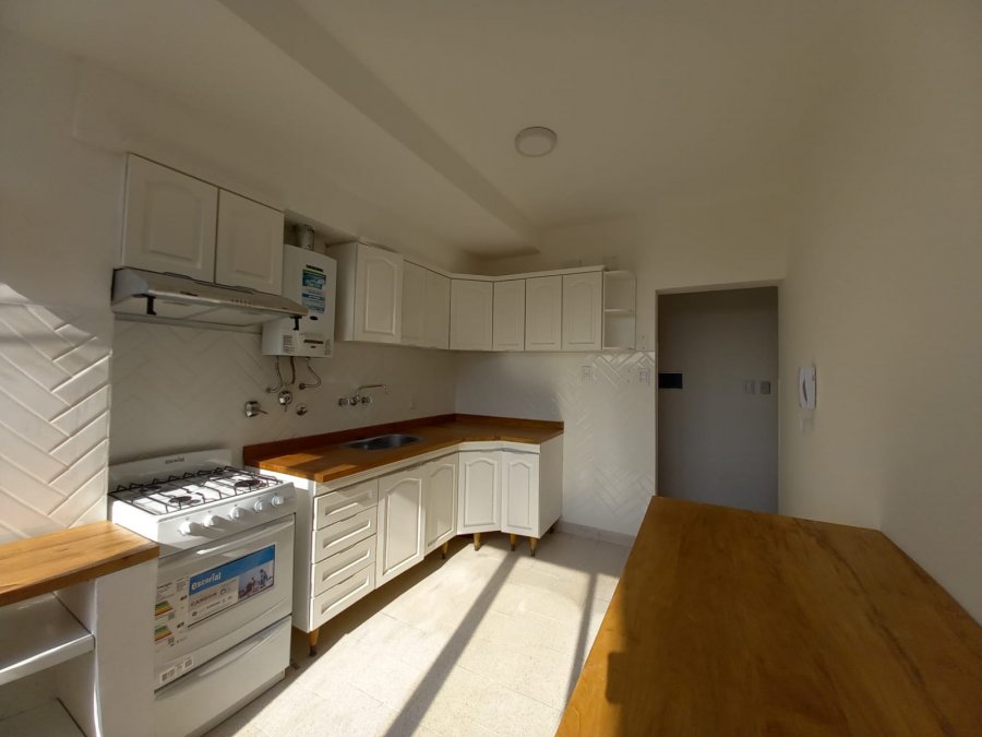 🏢 ALQUILER | DEPARTAMENTO 3 DORMITORIOS
