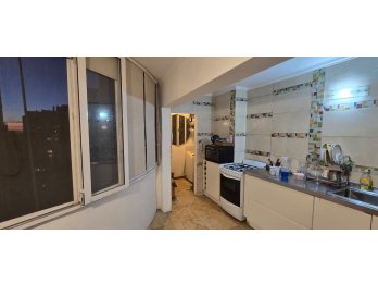 🏢 VENTA | DEPARTAMENTO RENOVADO + COCHERA – UBICACIÓN ESTRA