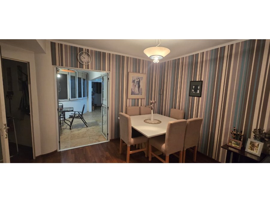 🏢 VENTA | DEPARTAMENTO RENOVADO + COCHERA – UBICACIÓN ESTRA