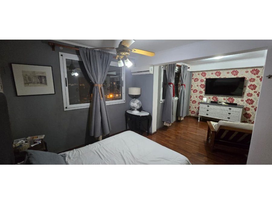 🏢 VENTA | DEPARTAMENTO RENOVADO + COCHERA – UBICACIÓN ESTRA