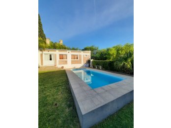 🏡 ¡NUEVO INGRESO! CASA EN VENTA – LA TOMA