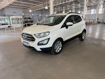 ECOSPORT SE 1.5L MT 2022 60.258KM