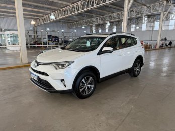 RAV 4 2.0 VX CVT 4X2 2018 162.540KM