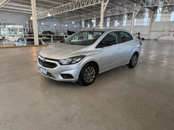 ONIX PLUS 1.4 MT JOY BLACK 2020 68.753KM