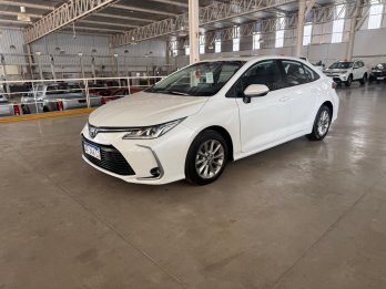 COROLLA 2.0 XEI MT 2022 55.193KM