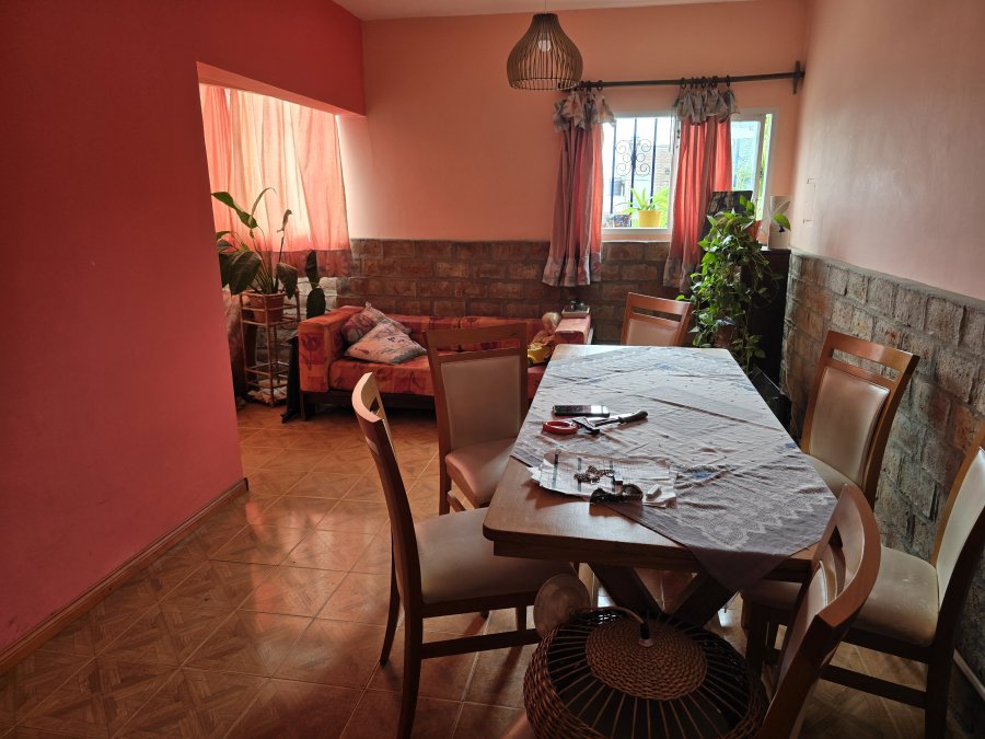 Casa en venta 3 dormitorios barrio AATRA III de Paraná