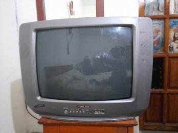 VENDO TV PHILCO