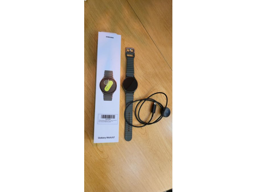 SAMSUNG GALAXY WATCH 7