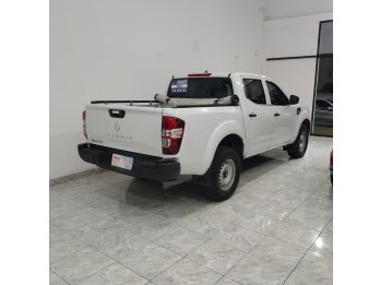 Renault Alaskan 2.3 DCI Excelente estado