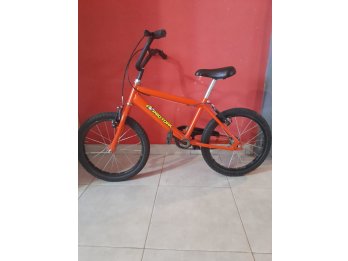BICICLETA NI&Ntilde;O RODADO 16