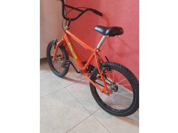 BICICLETA NIÑO RODADO 16