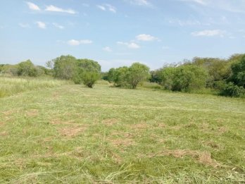 VENTA DE LOTE EN SAN BENITO CALLE MORENO Y 25 DE MAYO