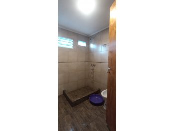 LINDA CASA RECICLADA A NUEVA