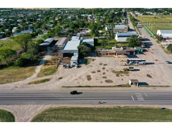 ‼️✅️ FINANCIO TERRENO/LOTE  RUTA 12 / Ruta 18- NO ACCESO🔥🔥