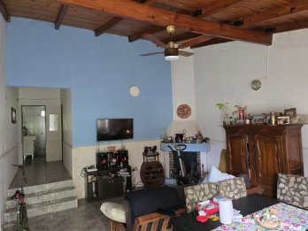 Casa en Oro Verde de 3 dormitorios con patio