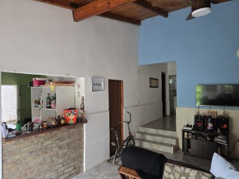 Casa en Oro Verde de 3 dormitorios con patio