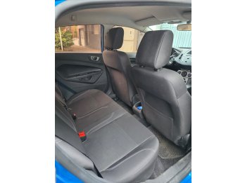FORD FIESTA KINETIC SE 1.6 5P 2016 64.000KM