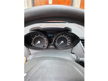 FORD FIESTA KINETIC SE 1.6 5P 2016 64.000KM