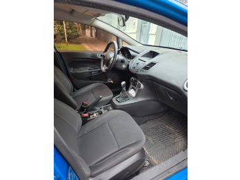 FORD FIESTA KINETIC SE 1.6 5P 2016 64.000KM