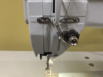 MAQUINA TRIPLE CAÑON TRENSILLADORA TYPICAL