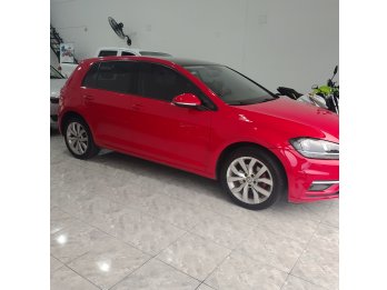 Golf 1.4 TSi DSG Confortline Excelente estado!!