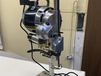 MAQUINA CORTADORA DE 12 Pulgadas, En perfecto estado