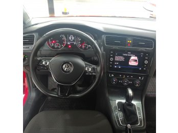 Golf 1.4 TSi DSG Confortline Excelente estado!!