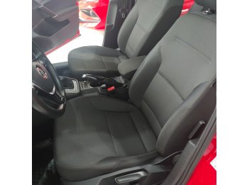 Golf 1.4 TSi DSG Confortline Excelente estado!!