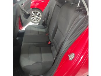Golf 1.4 TSi DSG Confortline Excelente estado!!