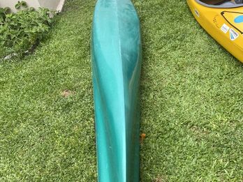 Kayaks de TRAVESIA YACARE. UNICOS