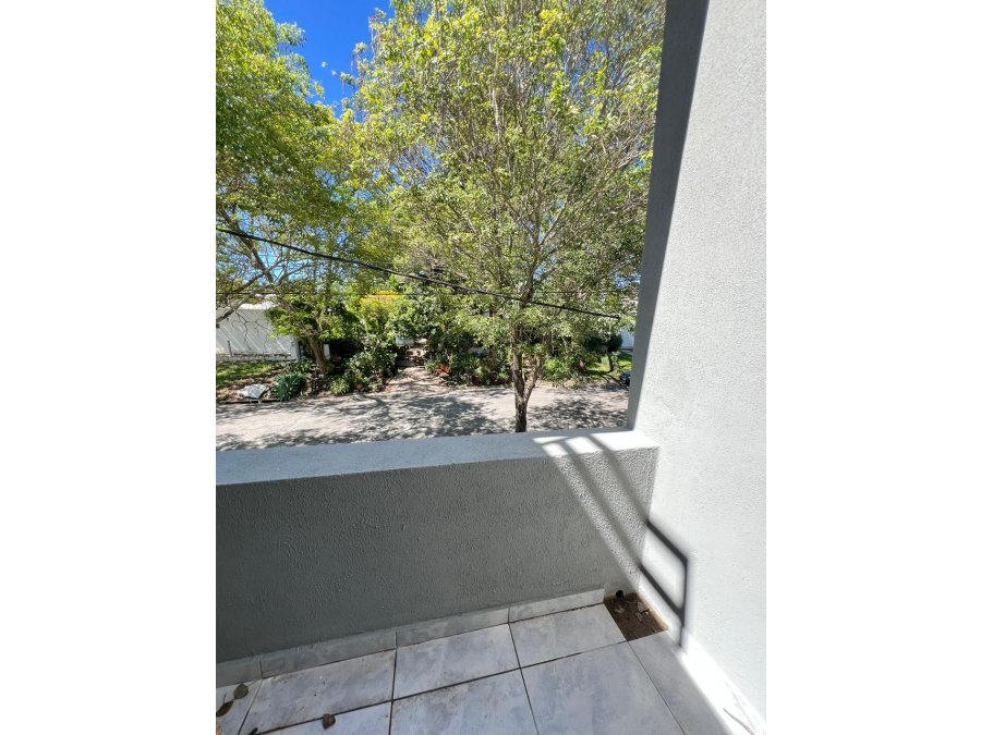 VENDO DEPTO A ESTRENAR EN ORO VERDE