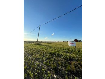 3 LOTES EN COLONIA ENSAYO A PRECIO IMPERDIBLE