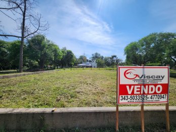 ✅️VENDO LOTE 1.600 m2 BARRIO "EL MOLINO" U$D 49.000🔥