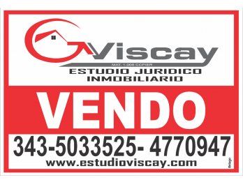 ✅️VENDO LOTE 1.600 m2 BARRIO "EL MOLINO" U$D 49.000🔥