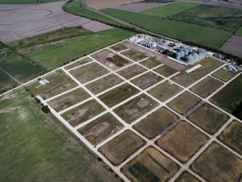 Oportunidad de adquirir tu lote 100% financiado sin entrega