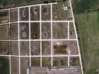 Oportunidad de adquirir tu lote 100% financiado sin entrega