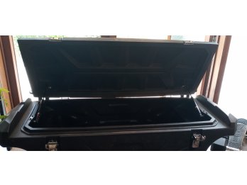 Baul Cajon Plastico Box 275 lts Bracco