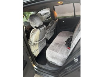 VOLKSWAGEN SURAN 1.6 HIGHLINE AÑO 2.018
