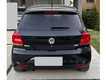 VENDO GOL TREND 2018