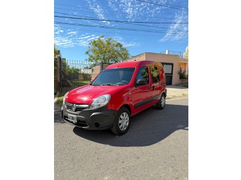 Kangoo 2015 nafta 1.6