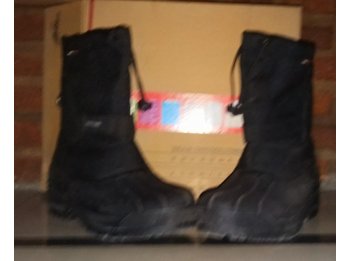 Montagne Bota Snow Warrior